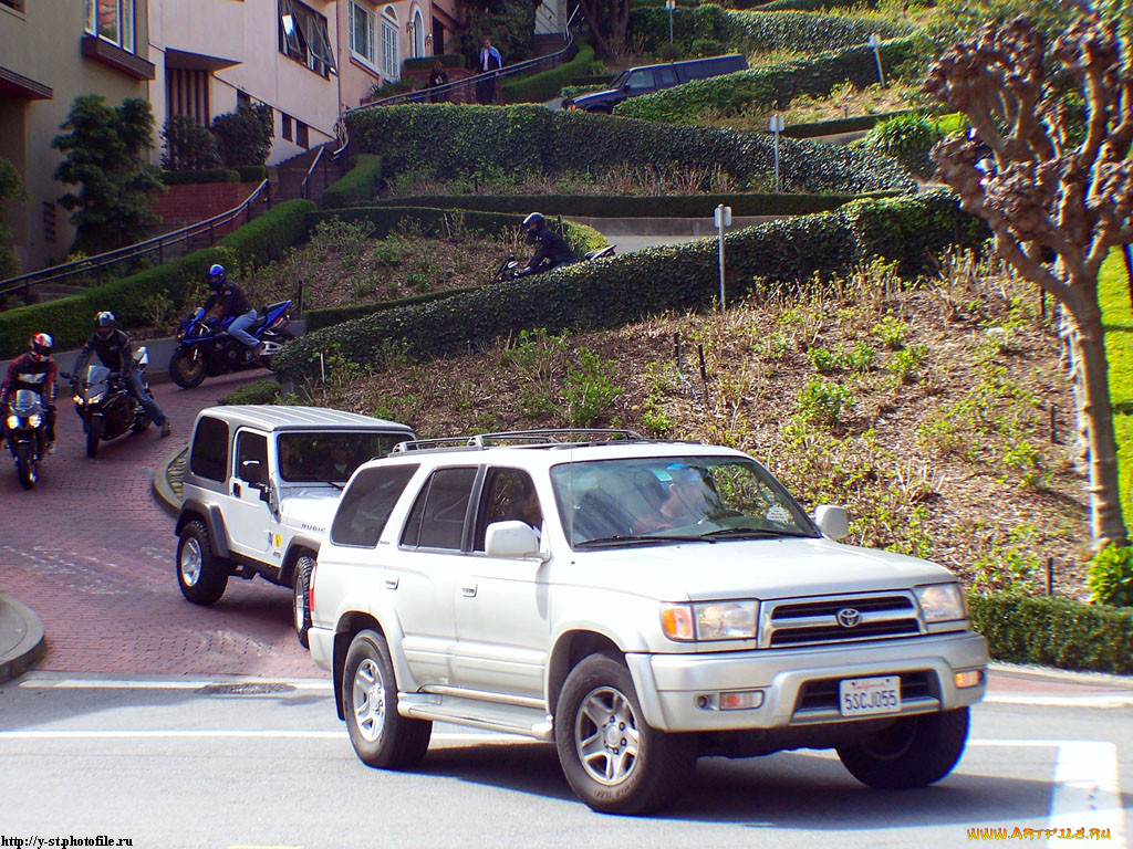 , toyota
